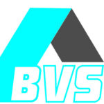 Logo der BVS-Gebäudereinigung GmbH