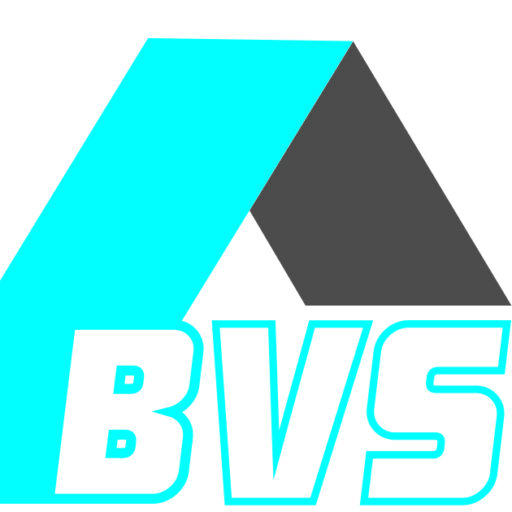 BVS Gebäudereinigung GmbH Logo